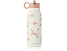 Liewood dream/ecru water bottle Falk 350ml